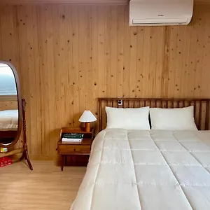 Bijarim Healing 제주