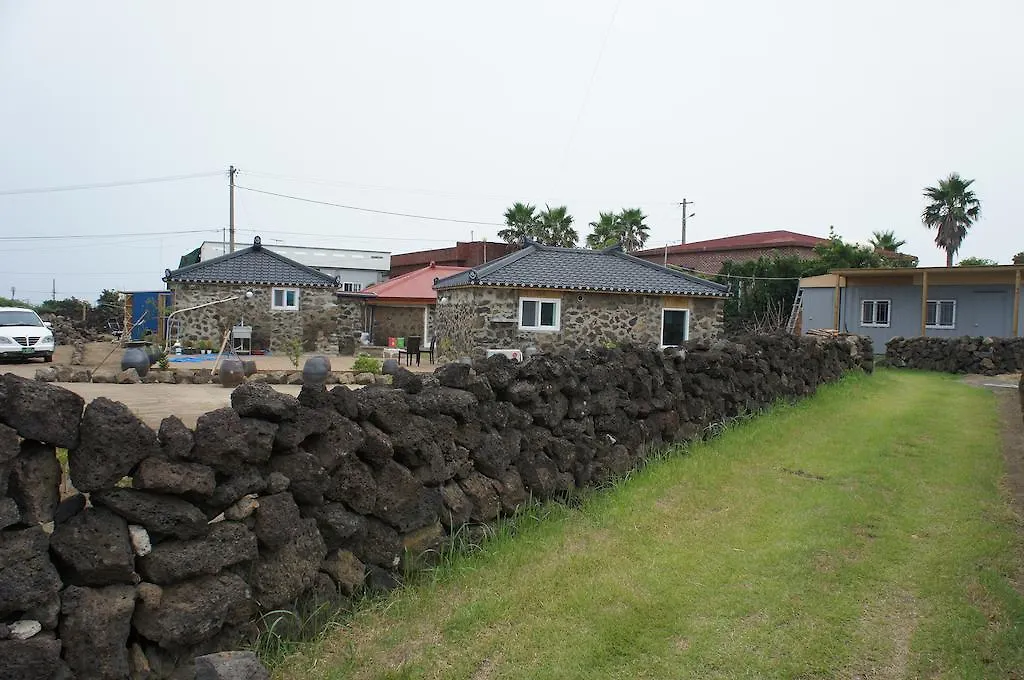 Casa de hóspedes 탱자싸롱 여성전용 게스트하우스 Coreia do Sul