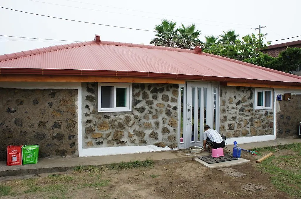 Casa de hóspedes 탱자싸롱 여성전용 게스트하우스